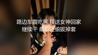 ⭐微博B站福利姬⭐极品三大件⭐露脸高颜美腿大奶女神【挽风】收费群私拍视图~