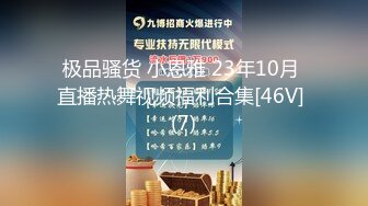 极品骚货 小恩雅 23年10月 直播热舞视频福利合集[46V] (7)