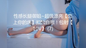 性感长腿御姐~超级漂亮【恋上你的床】扣穴自慰！包射【10V】 (7)