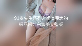 91秦先生系列之颜值爆表的极品网红白富美完整版