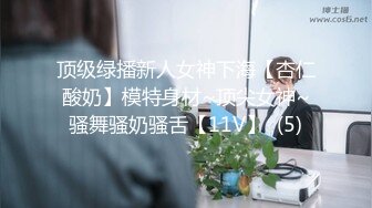 顶级绿播新人女神下海【杏仁酸奶】模特身材~顶尖女神~骚舞骚奶骚舌【11V】  (5)