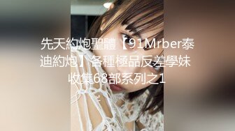 先天約炮聖體【91Mrber泰迪約炮】各種極品反差學妹 收集68部系列之1