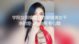 学院女厕偷拍白衣眼镜美女干净的馒头鲍鱼看着心颤