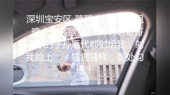 极品淫荡母狗VS胸下纹身女神性爱私拍甄选