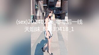 情侶居家性愛自拍 蹂躪超主動的馬尾正妹 多角度自拍堪比