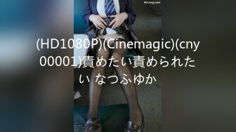 (HD1080P)(Cinemagic)(cny00001)責めたい責められたい なつふゆか