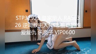 STP32923 皇家华人 RAS0326 逆调教主人NTR 螯虾的性爱复仇 乐奈子 VIP0600