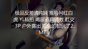 极品反差清纯妹 推特网红白虎 YL私拍 喝尿道具调教 肛交 3P 户外露出 能玩的都玩了2.MP4