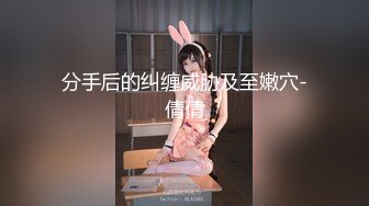 伪娘清子系列之黑人小伙来嫖娼