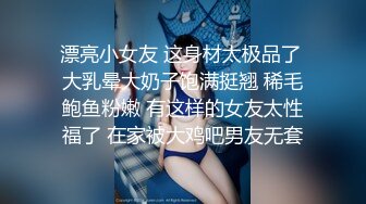 【新片速遞】超顶推特调教女奴大神▌我不是AV男优▌调教极品女奴在校生 口活+肛交全面开发 太紧了！要被夹断了~大神金句频出调教全程