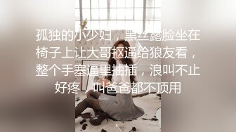 在家调教小母狗