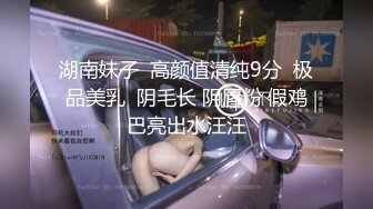 湖南妹子  高颜值清纯9分  极品美乳  阴毛长 阴唇粉 假鸡巴亮出水汪汪