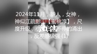 2024年11月，新人，女神，神似江疏影，【蜜桃淳】，尺度升级，小穴白浆不停的涌出，反差感极强 (1)