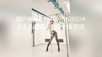 国产麻豆AV MDX MDX0241-1 岳母强上空虚女婿 苏语棠