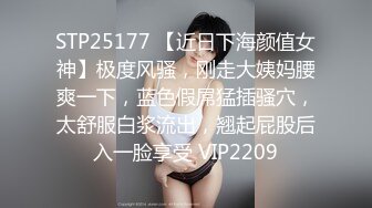 STP25177 【近日下海颜值女神】极度风骚，刚走大姨妈腰爽一下，蓝色假屌猛插骚穴，太舒服白浆流出，翘起屁股后入一脸享受 VIP2209