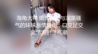 伪娘吃鸡啪啪 被小哥哥大鸡吧多姿势无套操骚逼 爽叫连连