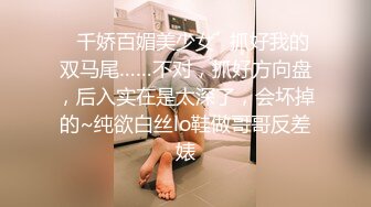 女搜查官特殊手段