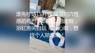 两个漂亮小妞被玩坏了！全裸狗链扩逼调教！~【周七七】~ (1)