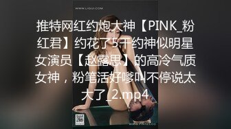 推特网红约炮大神【PINK_粉红君】约花了5千约神似明星女演员【赵露思】的高冷气质女神，粉笔活好嗲叫不停说太大了_2.mp4