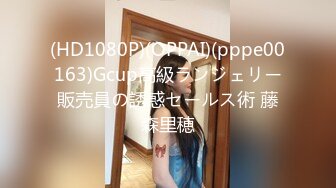 (HD1080P)(OPPAI)(pppe00163)Gcup高級ランジェリー販売員の誘惑セールス術 藤森里穂