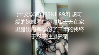 (中文字幕) [SSNI-898] 超可爱的妹妹乙白沙也加天天在家里露出内裤忍耐了三年的我终于忍不住过界了