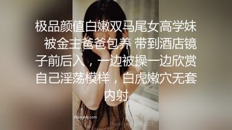 宅男网约上门服务的小时工性感靓妹女仆菲菲骚妹子偸拿男主衣物幻想自慰