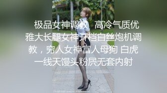 冒充经纪人忽悠相当模特的美女各种姿势展示她的身材最重要的一点是要拨开鲍鱼看小B (2)