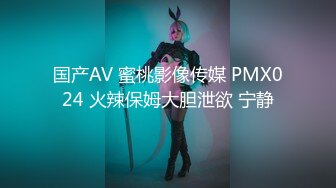 国产AV 蜜桃影像传媒 PMX024 火辣保姆大胆泄欲 宁静