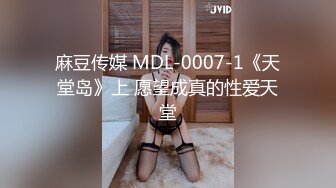 麻豆传媒 MDL-0007-1《天堂岛》上 愿望成真的性爱天堂