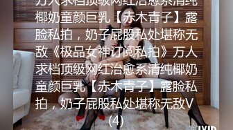 万人求档顶级网红治愈系清纯椰奶童颜巨乳【赤木青子】露脸私拍，奶子屁股私处堪称无敌《极品女神订阅私拍》万人求档顶级网红治愈系清纯椰奶童颜巨乳【赤木青子】露脸私拍，奶子屁股私处堪称无敌V (4)