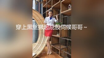 渔网袜少妇