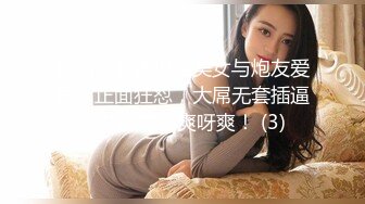 极品反差婊极品美女与炮友爱爱，正面狂怼，大屌无套插逼，艹呀艹，爽呀爽！ (3)