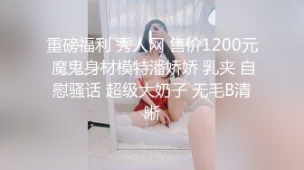 重磅福利 秀人网 售价1200元 魔鬼身材模特潘娇娇 乳夹 自慰骚话 超级大奶子 无毛B清晰