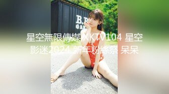 星空無限傳媒 XKTV104 星空影迷2024 新年粉絲祭 呆呆