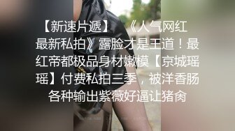 潜入高档餐厅偷拍黄发妹子丰腴的无毛B