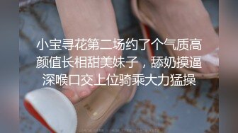 小宝寻花第二场约了个气质高颜值长相甜美妹子，舔奶摸逼深喉口交上位骑乘大力猛操