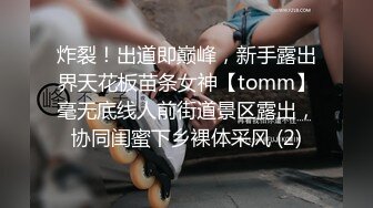 炸裂！出道即巅峰，新手露出界天花板苗条女神【tomm】毫无底线人前街道景区露出，协同闺蜜下乡裸体采风 (2)