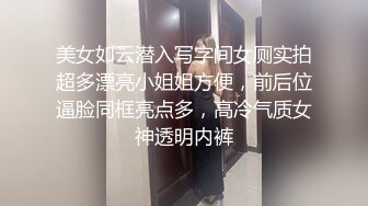 美女如云潜入写字间女厕实拍超多漂亮小姐姐方便，前后位逼脸同框亮点多，高冷气质女神透明内裤